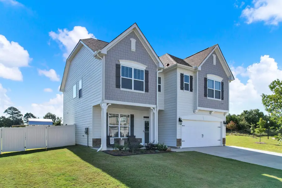 134 Layken Lane, Woodruff, SC 29388 - Image #2