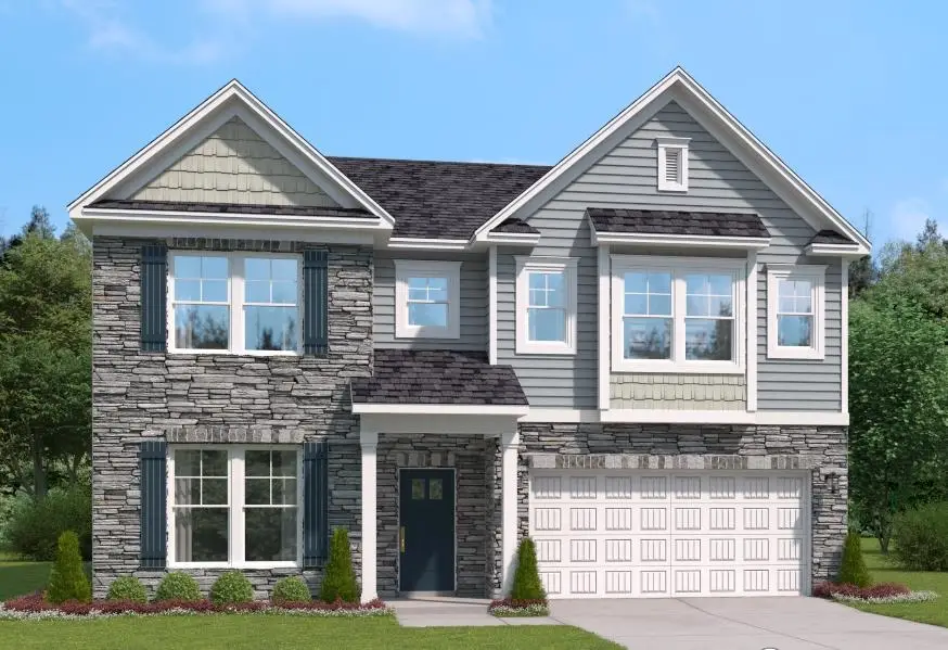 4034 Francis Spring Way, Inman, SC 29349 - Image #1