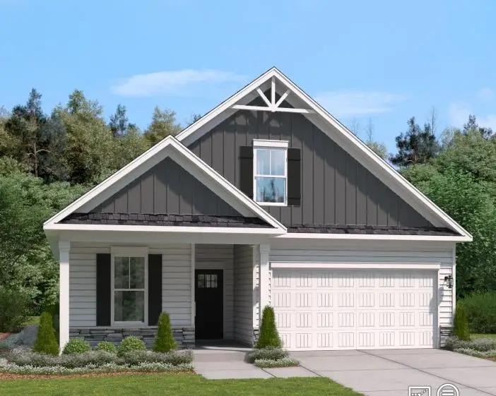 4025 Francis Spring Way, Inman, SC 29349 - Image #1