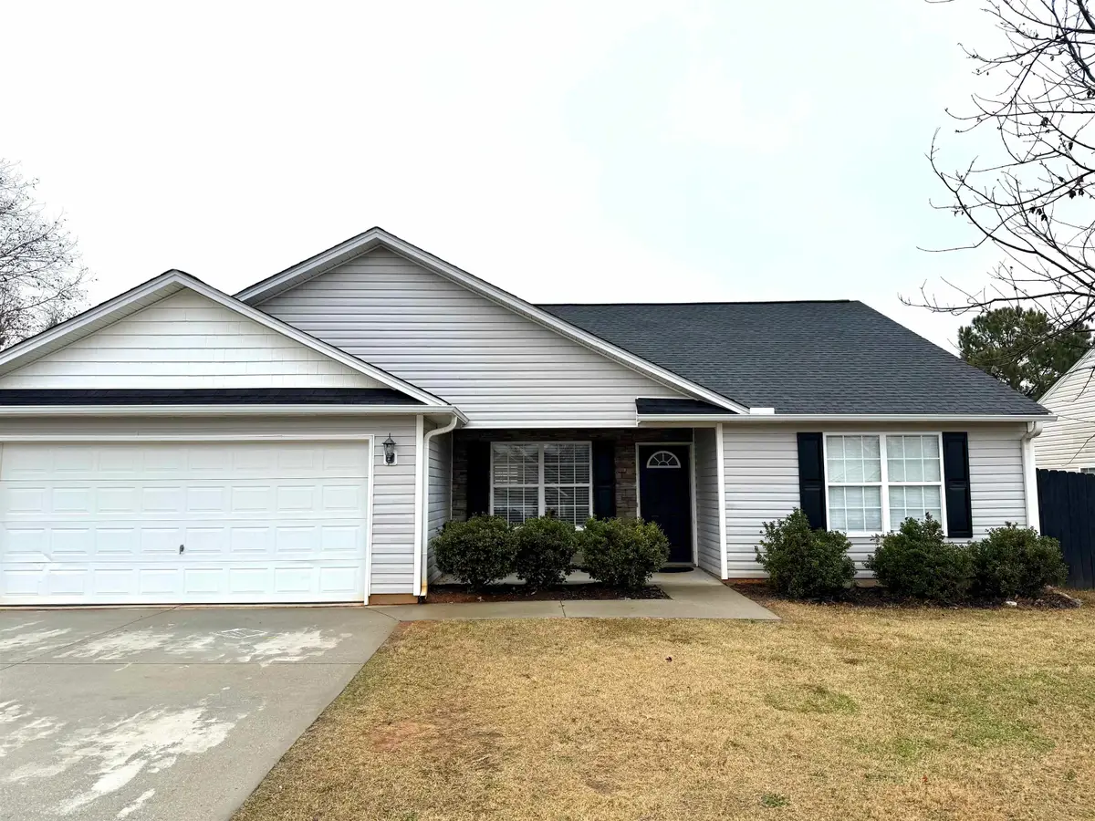 342 Collin Rogers Drive, Moore, SC 29369 - Image #1