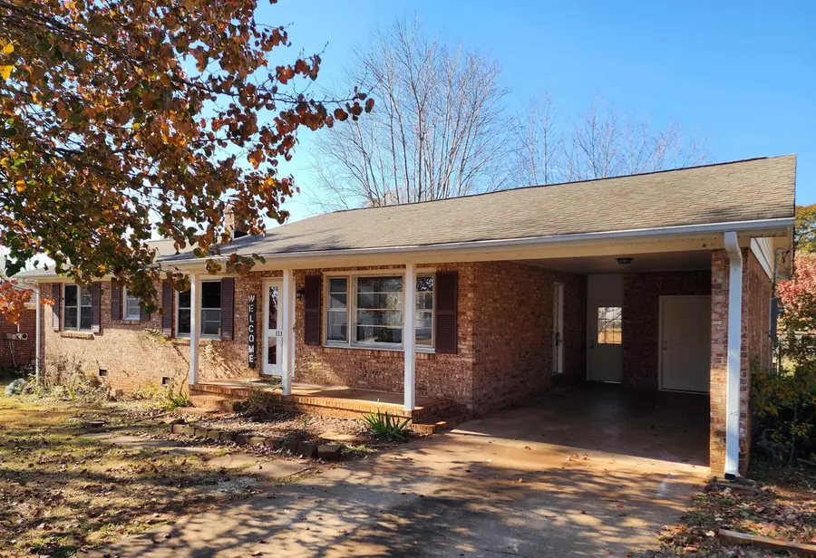 111 Courtland Drive, Greenville, SC 29617 - Image #2