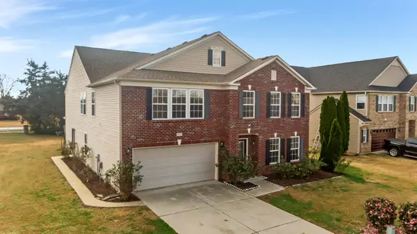 722 Chipmeadow Lane, York, SC 29745