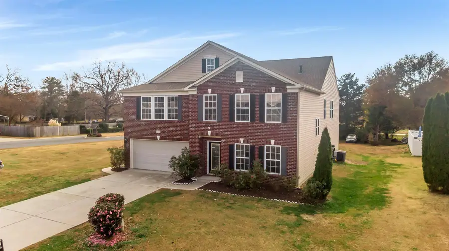 722 Chipmeadow Lane, York, SC 29745 - Image #2