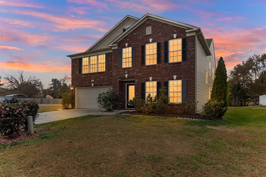 722 Chipmeadow Lane, York, SC 29745 - Image #3