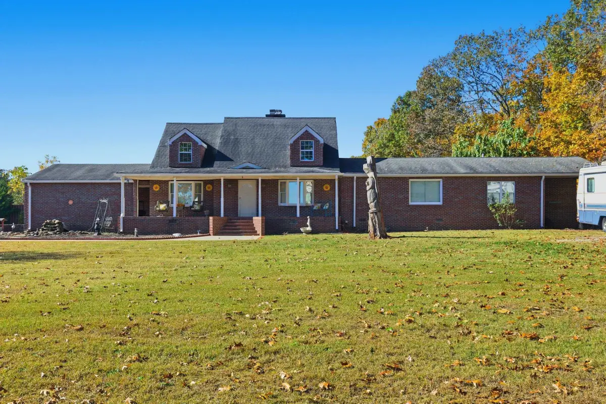 227 & 229 Falling Creek Road, Spartanburg, SC 29301 - Image #1