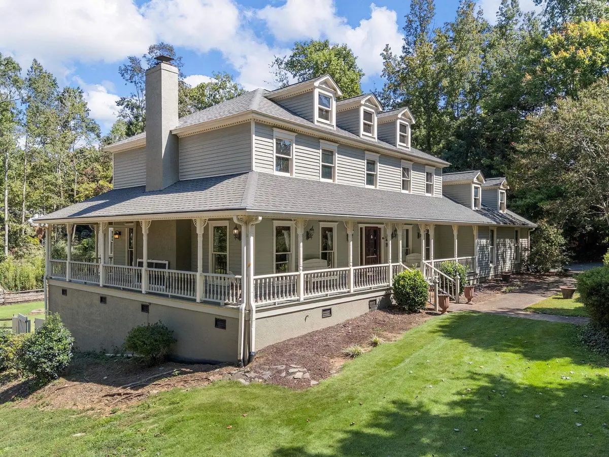 1218 Shadowood Drive, Spartanburg, SC 29301 - Image #1