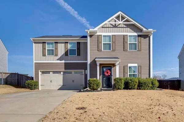 332 Maplestead Farms Court, Greenville, SC 29617