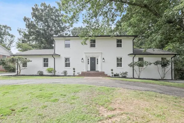 136 Brian Drive, Spartanburg, SC 29307-3106