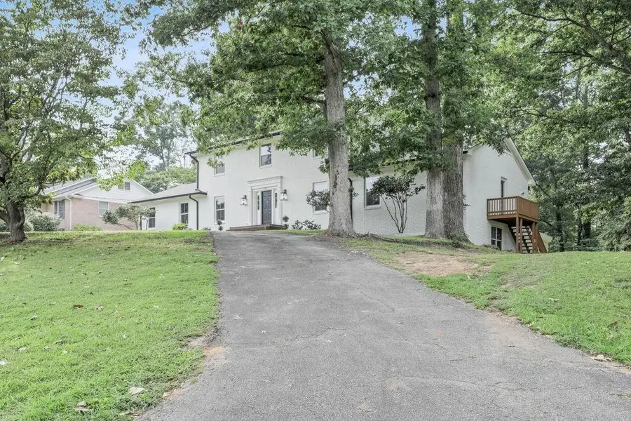 136 Brian Drive, Spartanburg, SC 29307-3106 - Image #2