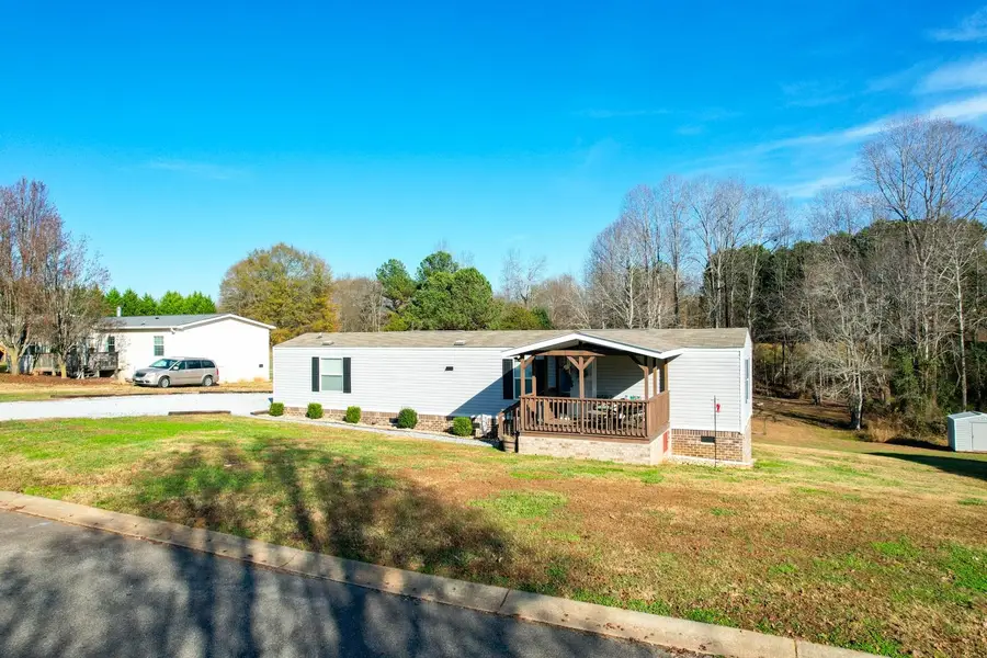 739 E Fleming Farm Drive, Inman, SC 29349 - Image #3