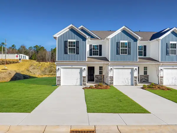 101 Tango Drive, Clinton, SC 29349