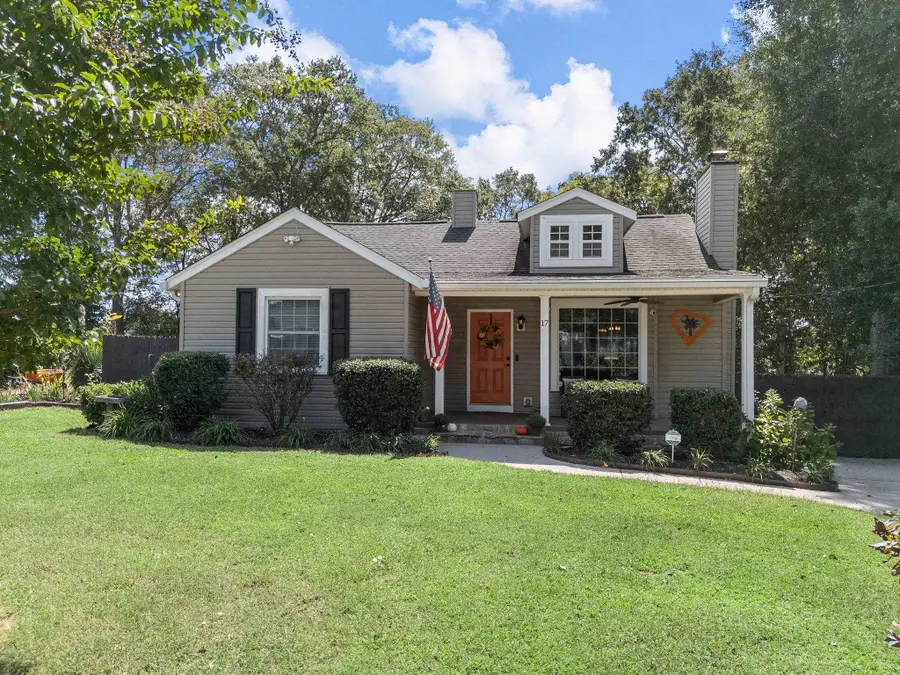 17 Crystal Avenue, Greenville, SC 29605 - Image #2