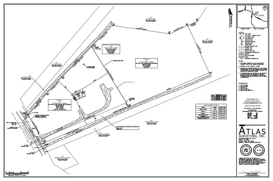 1080 Mcswain Road, Chesnee, SC 29323 - Image #3