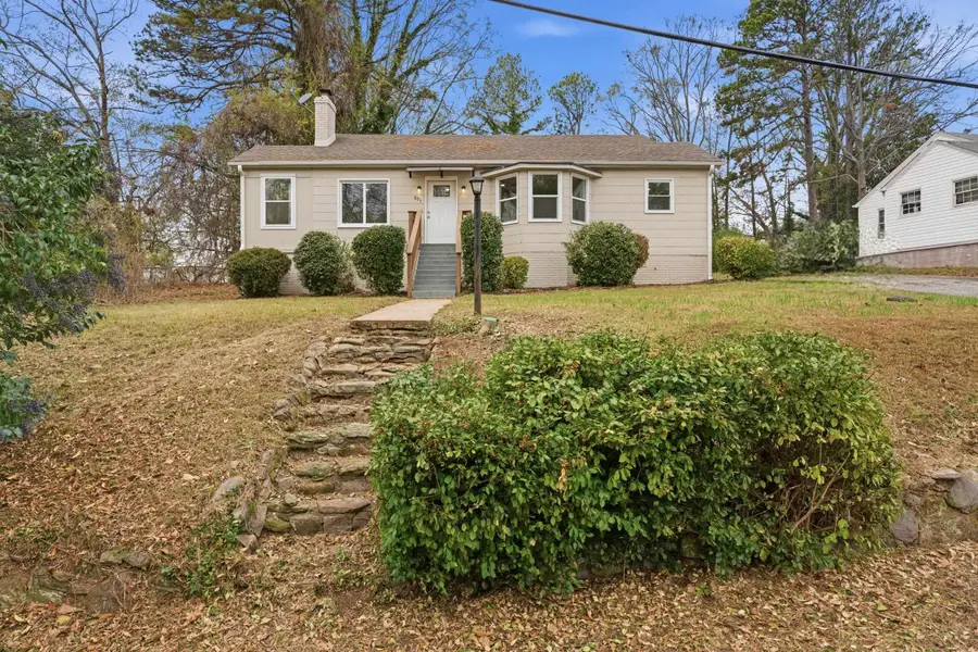 201 South Carolina Avenue, Spartanburg, SC 29306-5025 - Image #2