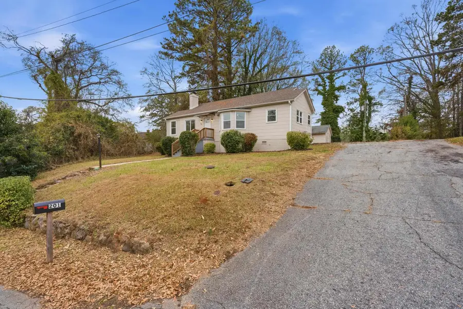 201 South Carolina Avenue, Spartanburg, SC 29306-5025 - Image #3