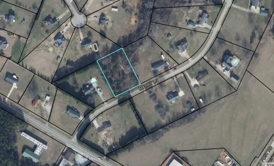 0 Mabry Lane, Gaffney, SC 29341 - Image #2