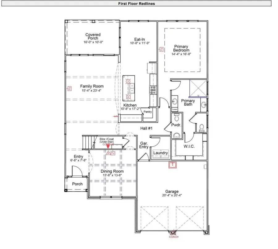 1256 Dockyard Lane, Inman, SC 29349 - Image #2
