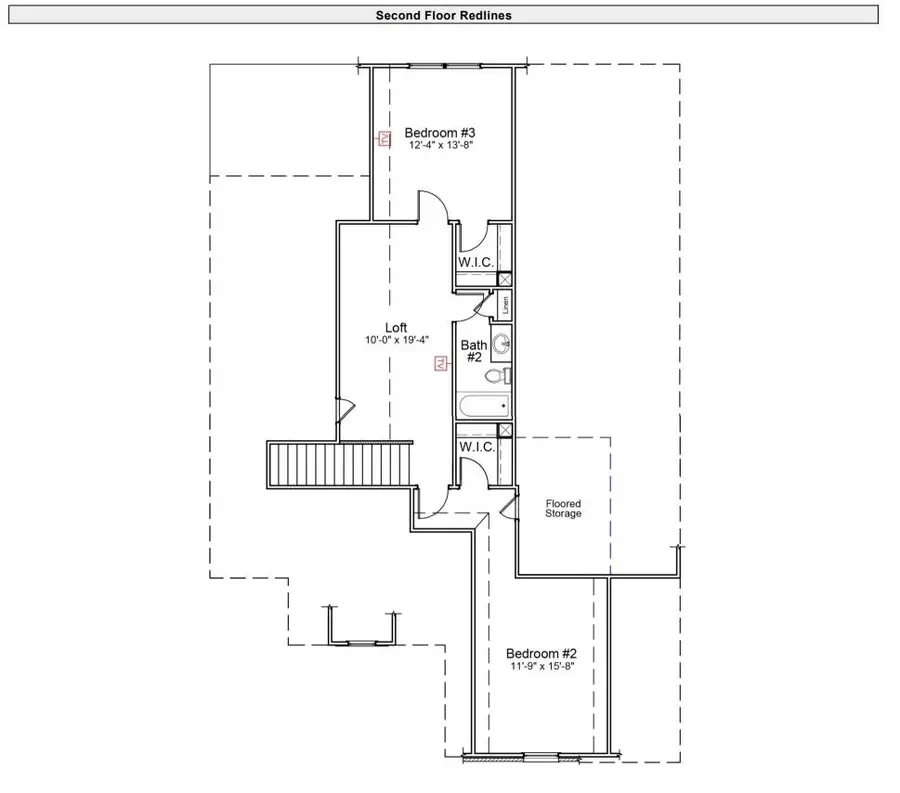 1256 Dockyard Lane, Inman, SC 29349 - Image #3
