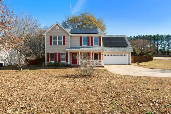 325 Malachi Court, Inman, SC 29349