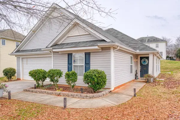 610 Branch View Drive, Boiling Springs, SC 29316