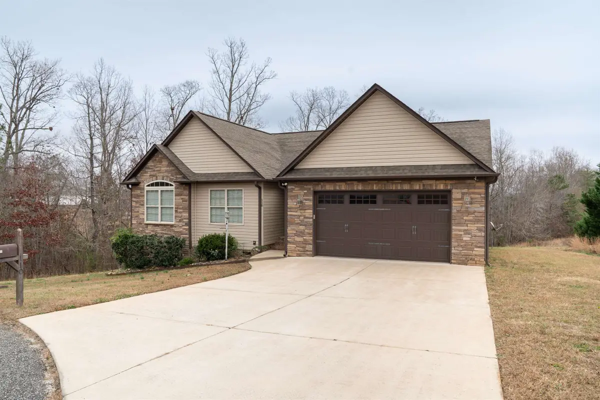 110 Allen Court, Gaffney, SC 29341 - Image #1