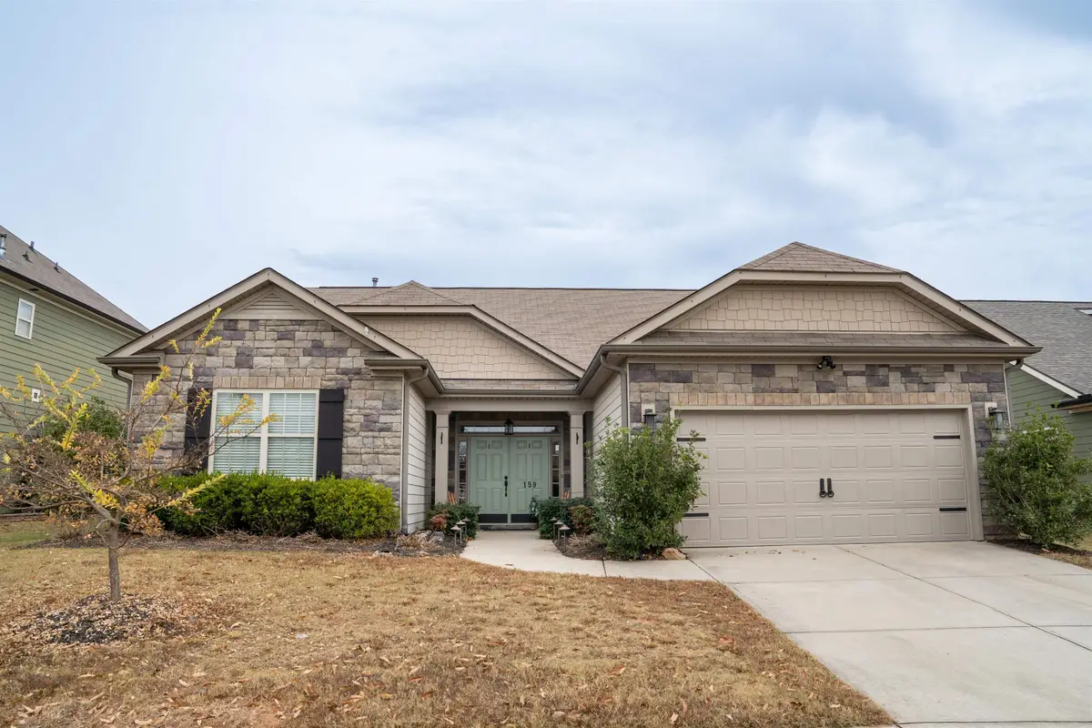 159 Santa Ana Way, Duncan, SC 29334 - Image #1