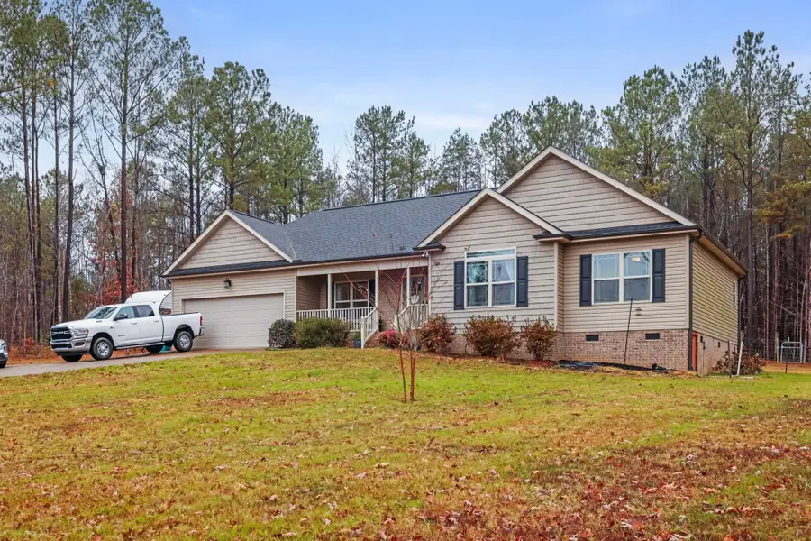 361 Mckowns Mountain Road, Gaffney, SC 29340 - Image #2