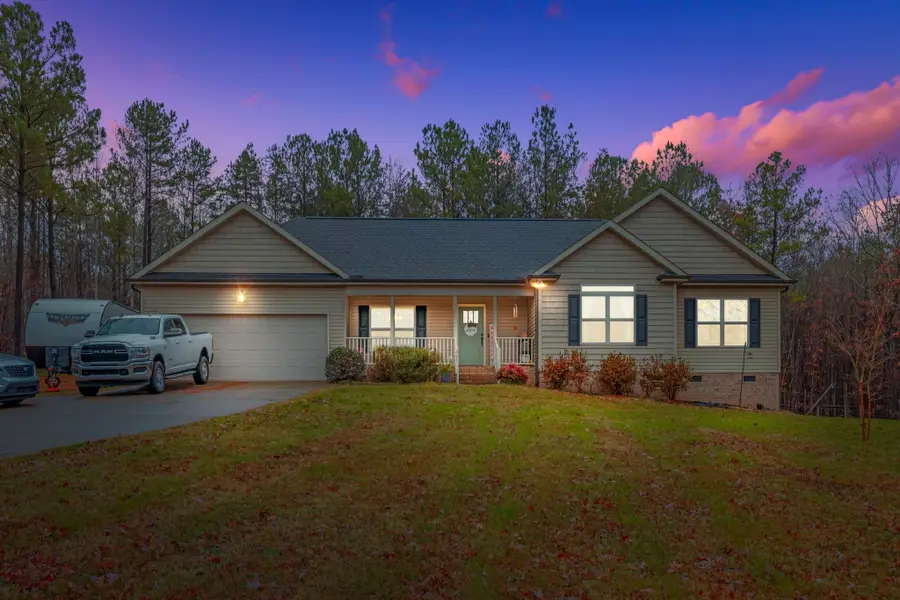 361 Mckowns Mountain Road, Gaffney, SC 29340 - Image #3