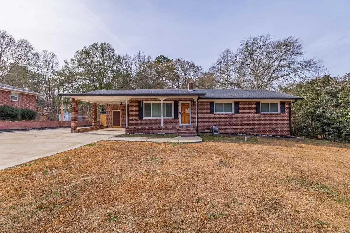 207 Maid Marion Drive, Union, SC 29379 - Image #1