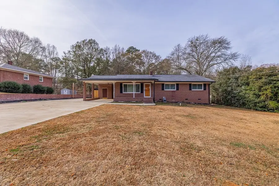 207 Maid Marion Drive, Union, SC 29379 - Image #3