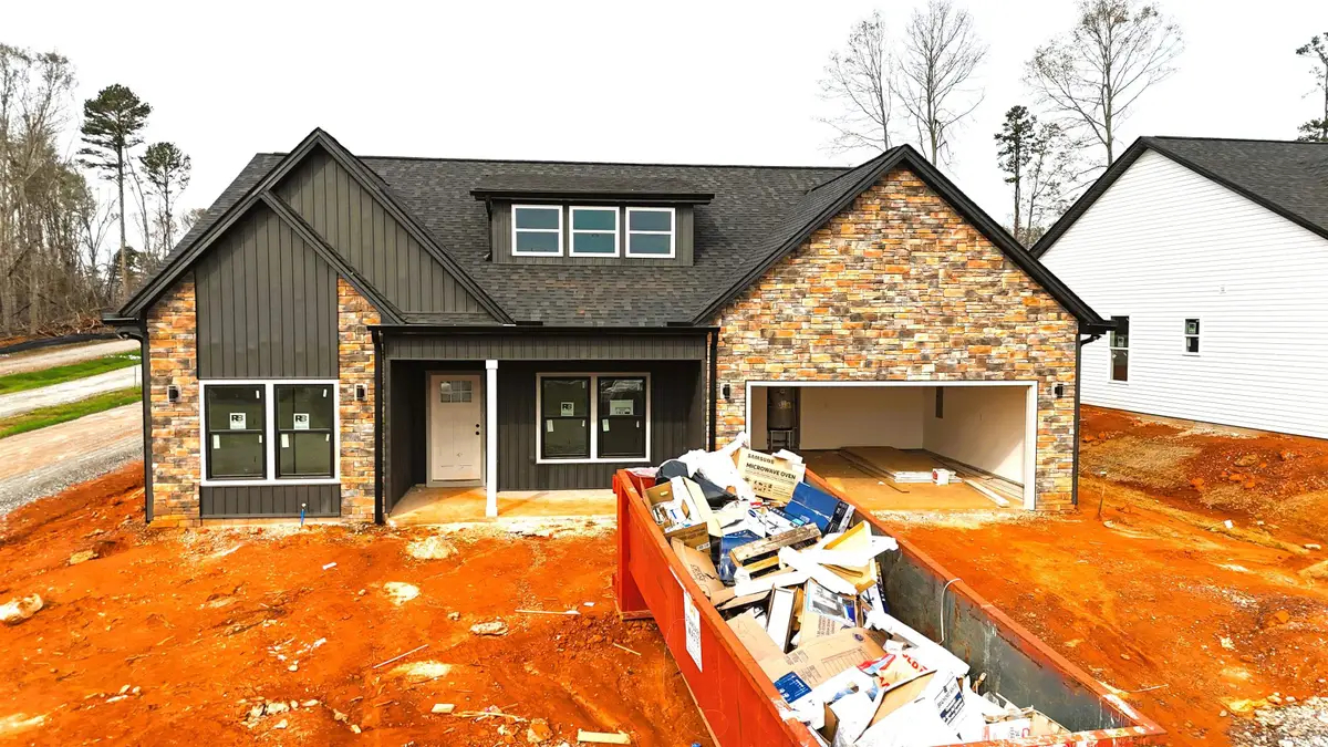 265 Ridge Road, Wellford, SC 29385 - Image #1