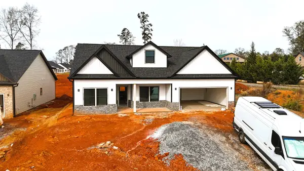 273 Ridge Road, Wellford, SC 29385