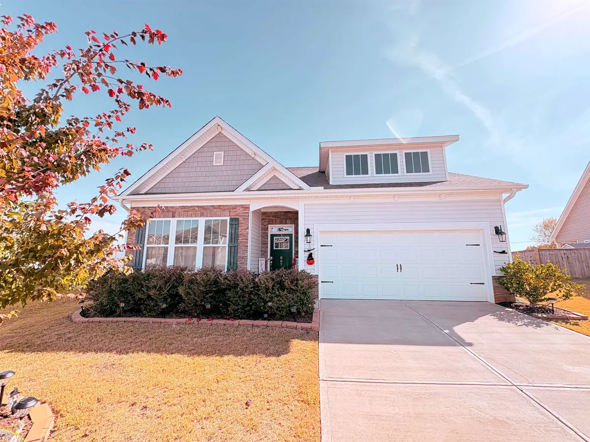 807 Ingleside Way Way, Duncan, SC 29334 - Image #1