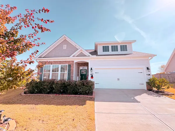 807 Ingleside Way Way, Duncan, SC 29334