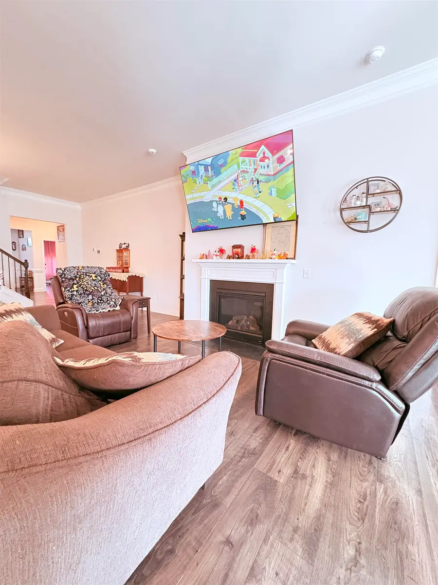 807 Ingleside Way Way, Duncan, SC 29334 - Image #3