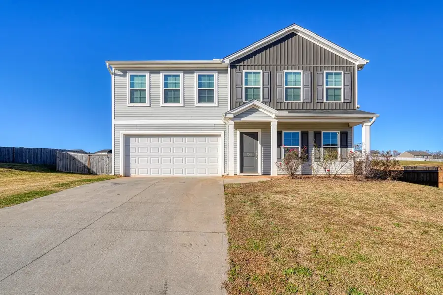 7085 Luna Mae Court, Boiling Springs, SC 29361 - #2