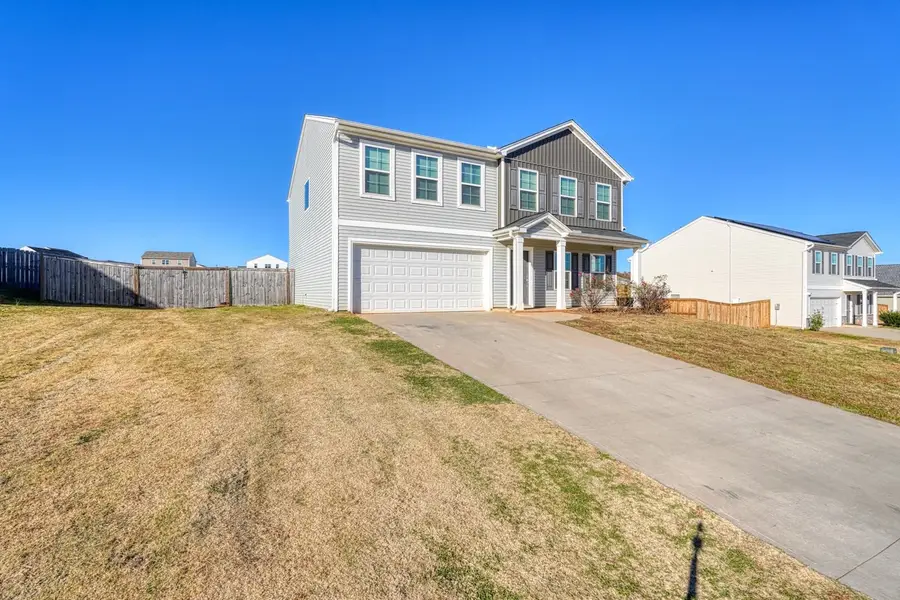 7085 Luna Mae Court, Boiling Springs, SC 29361 - #3