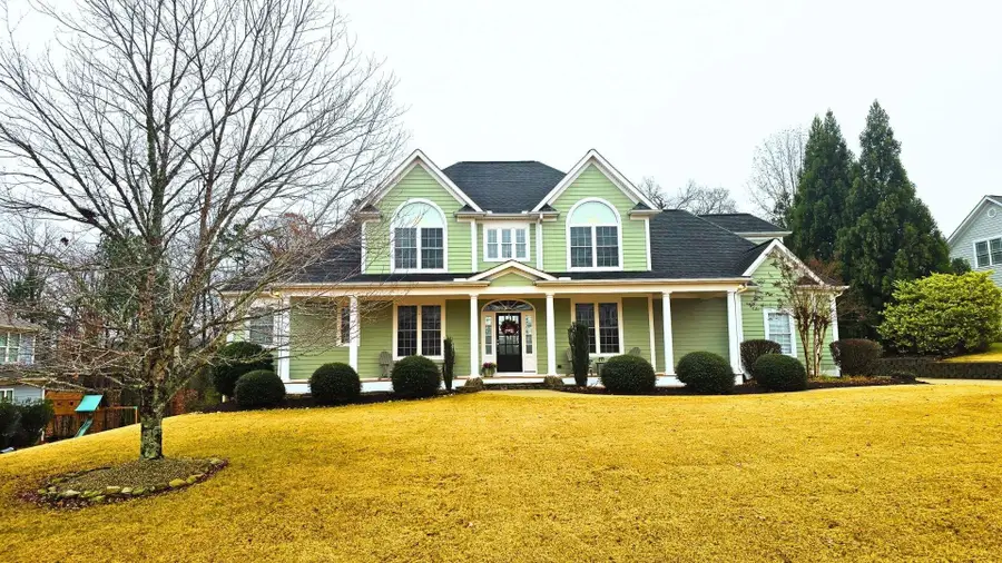 326 Treneholm Way, Woodruff, SC 29388 - Image #3