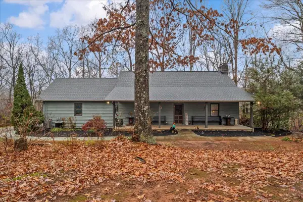 133 Ernestine Hayes Road, Pickens, SC 29671