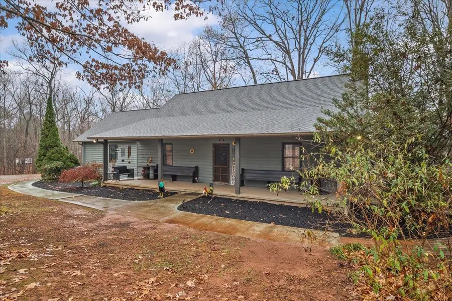 133 Ernestine Hayes Road, Pickens, SC 29671 - Image #3