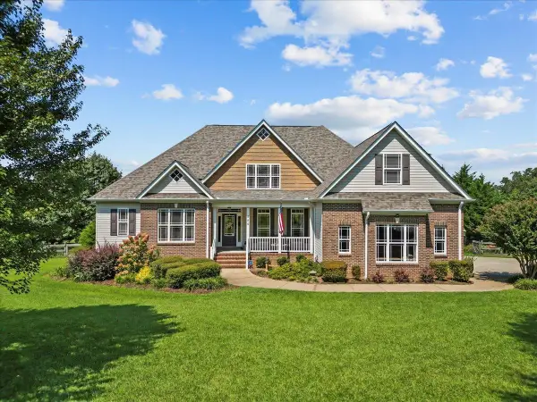 495 Mount Lebanon Church Road, Greer, SC 29651