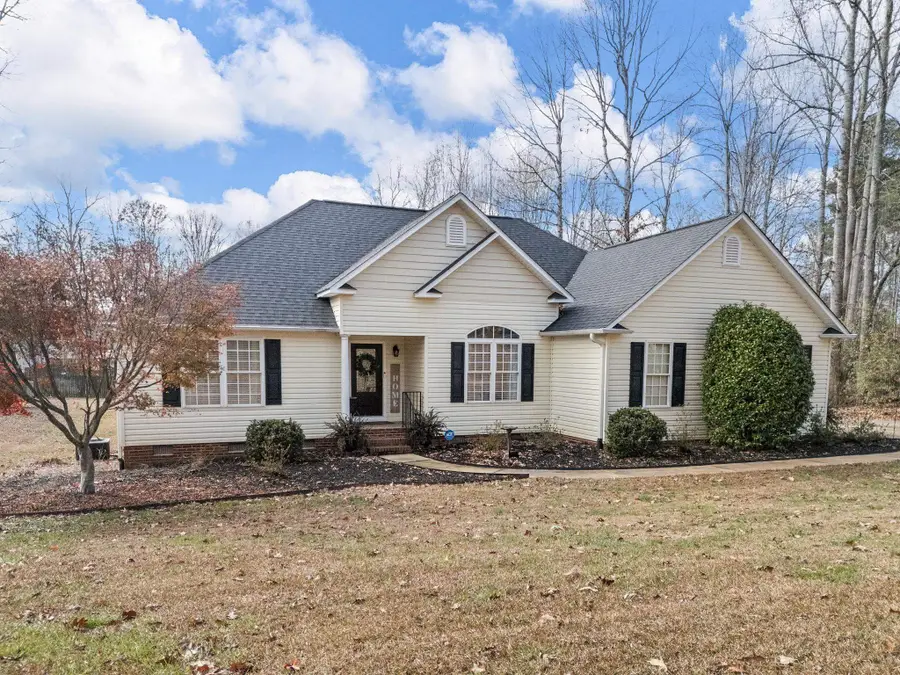 890 Spring Valley Road, Inman, SC 29349 - Image #2