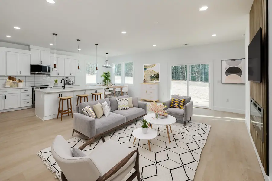 120 Simmons Road, Woodruff, SC 29388 - Image #3