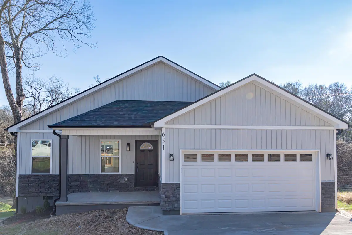 651 S Center Street, Spartanburg, SC 29301 - Image #1