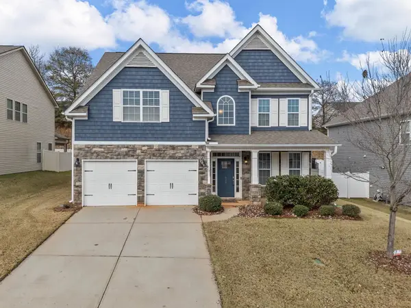628 Highgarden Lane, Boiling Springs, SC 29316