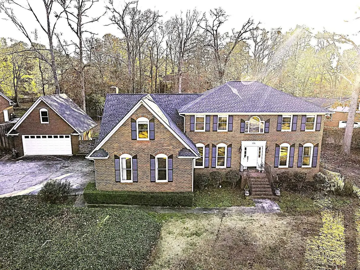 131 Woodridge Drive, Spartanburg, SC 29301 - Image #1