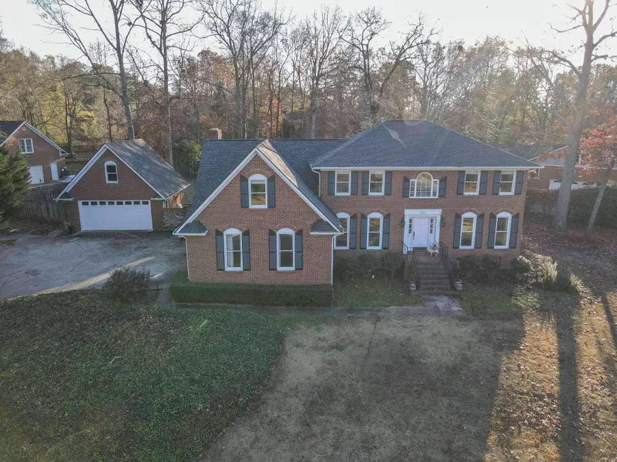 131 Woodridge Drive, Spartanburg, SC 29301 - Image #2