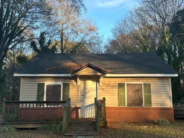 109 Flint Street, Gaffney, SC 29340