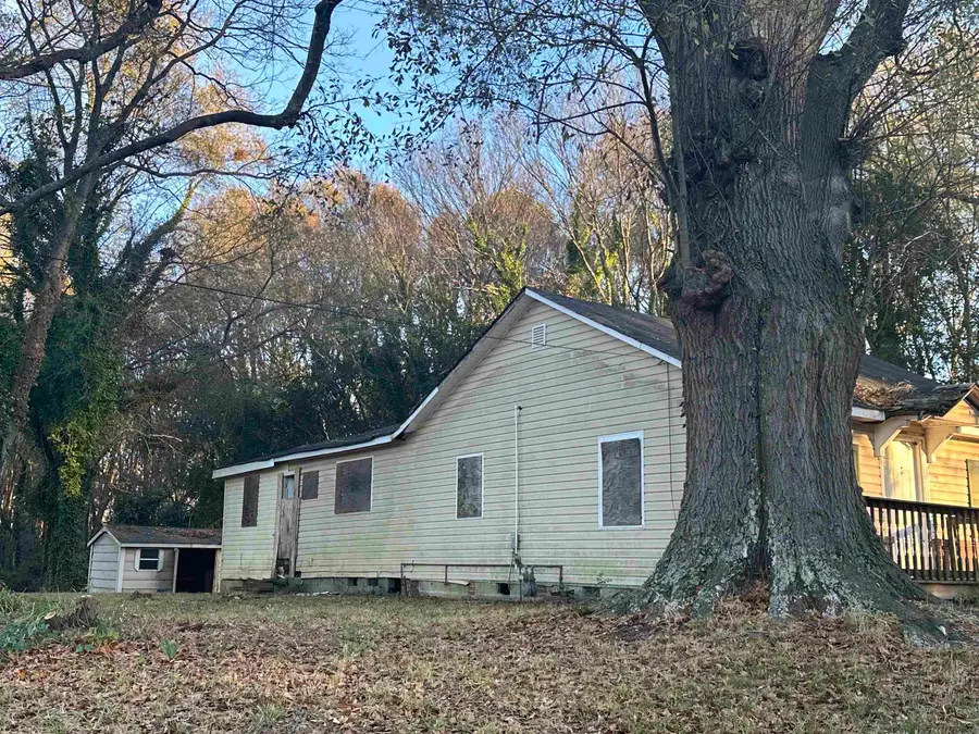 109 Flint Street, Gaffney, SC 29340 - Image #2