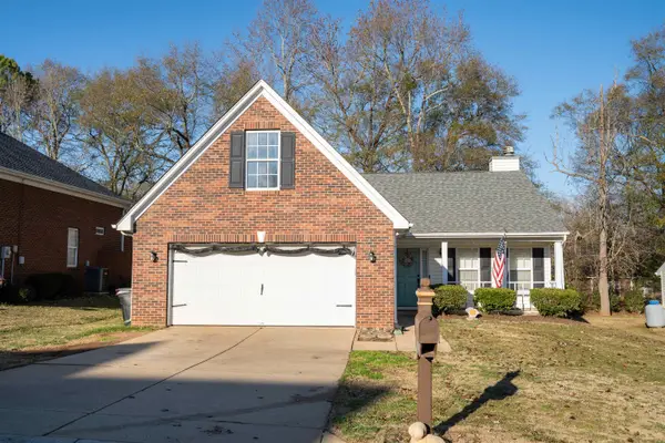 864 Thornbird Circle, Boiling Springs, SC 29316